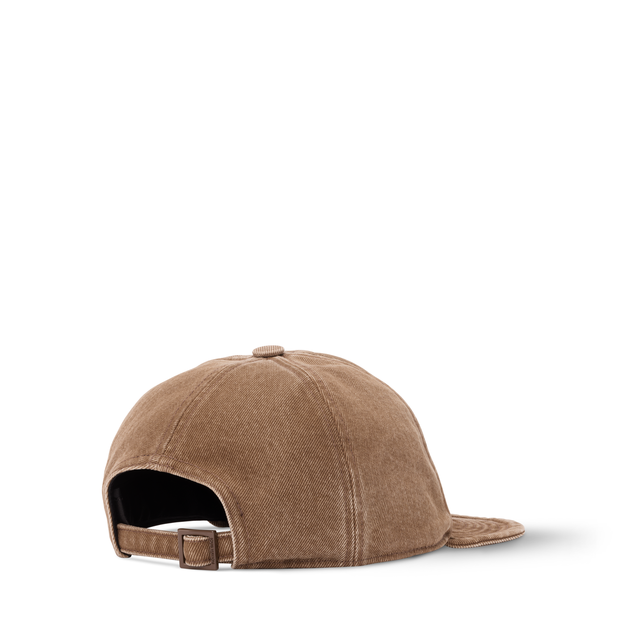 LV Soft Cap S00 - Men - Accessories | LOUIS VUITTON ®